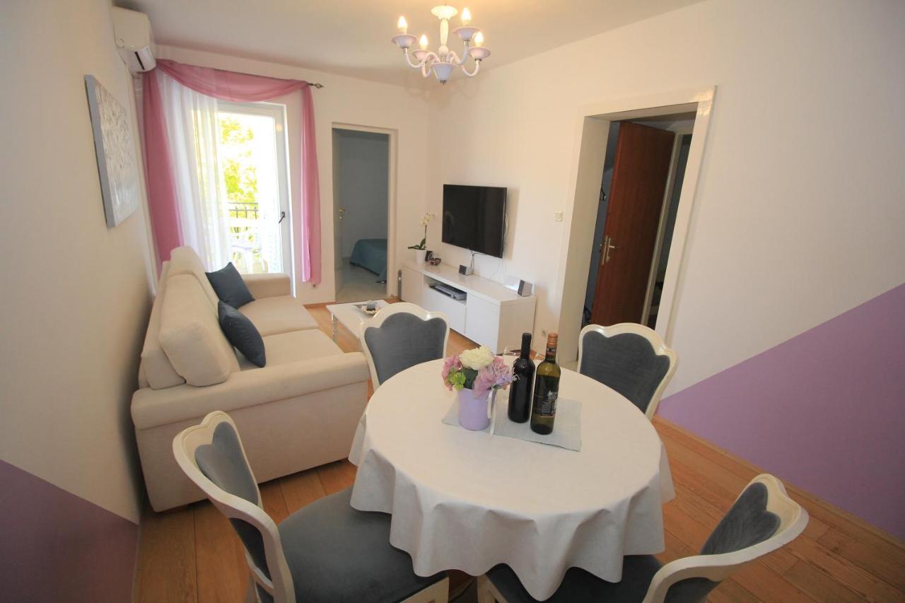 Apartman Lavender Kastela Exterior photo