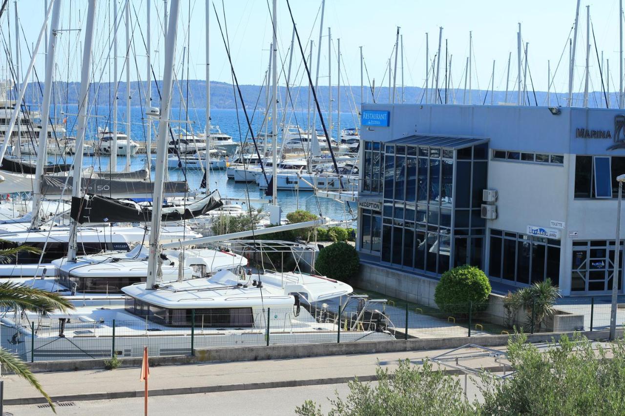 Apartman Lavender Kastela Exterior photo