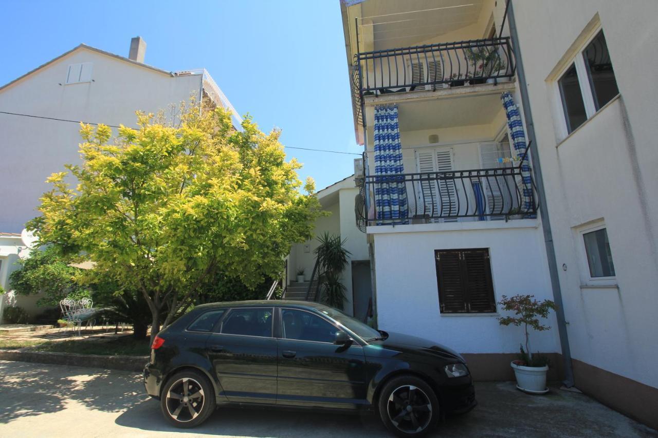 Apartman Lavender Kastela Exterior photo
