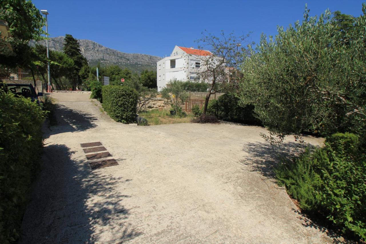 Apartman Lavender Kastela Exterior photo