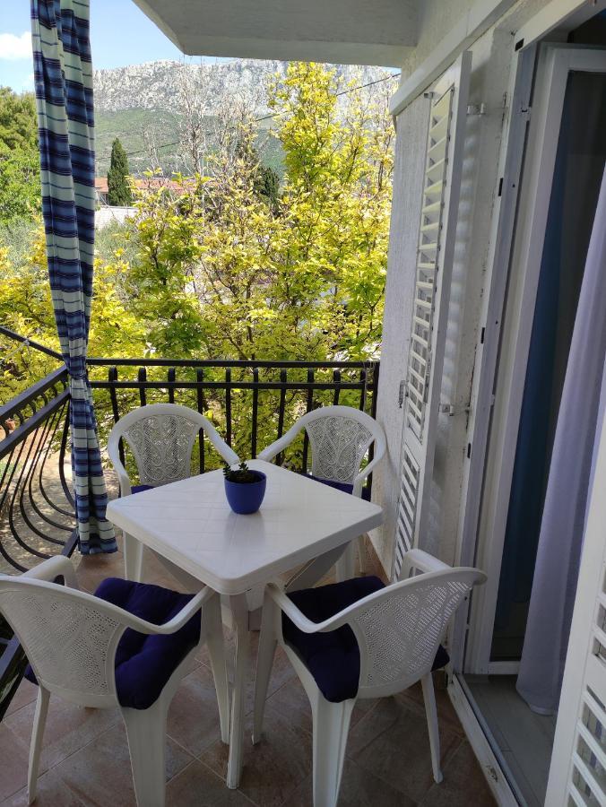Apartman Lavender Kastela Exterior photo