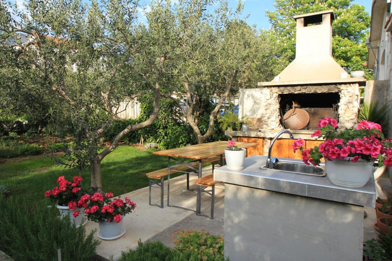 Apartman Lavender Kastela Exterior photo
