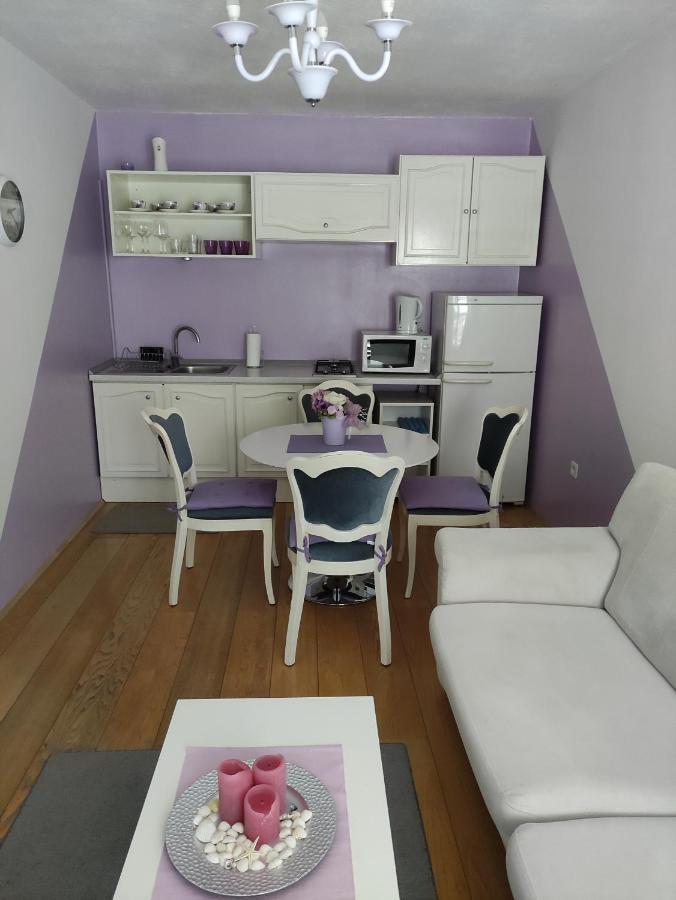 Apartman Lavender Kastela Exterior photo